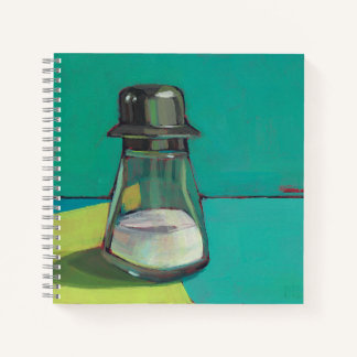 Salt Shaker Journal of Sketchbook Notitieboek