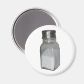 Salt Shaker Magneet (Voorkant / Achterkant)