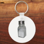 Salt Shaker Sleutelhanger (Voorkant)