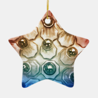Salt Shakers Keramisch Ornament