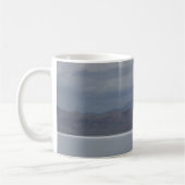 Salt Utah et Mug Skyline (Gauche)