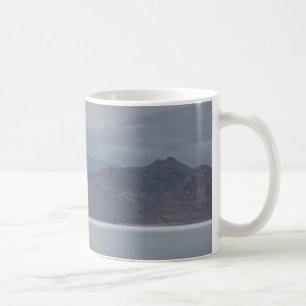 Salt Utah et Mug Skyline