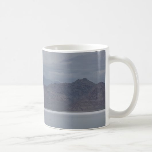 Salt Utah et Mug Skyline (Droite)