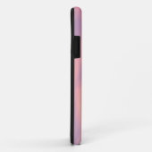 Salt Water Lake Death Valley Case-Mate iPhone Case (Achterkant/rechts)