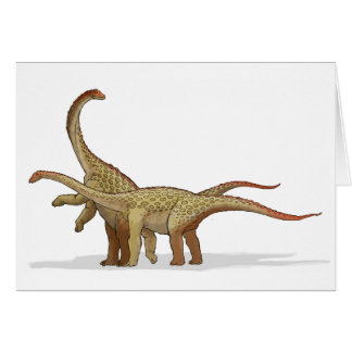 Saltasaurus - Cretacous Dinosaur