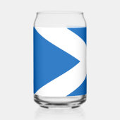 Saltire ~ Drapeau de l'Ecosse (Recto)