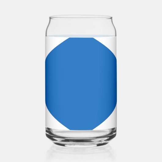 Saltire ~ Drapeau de l'Ecosse (Droite)