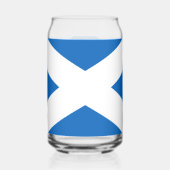 Saltire ~ Drapeau de l'Ecosse (Gauche)