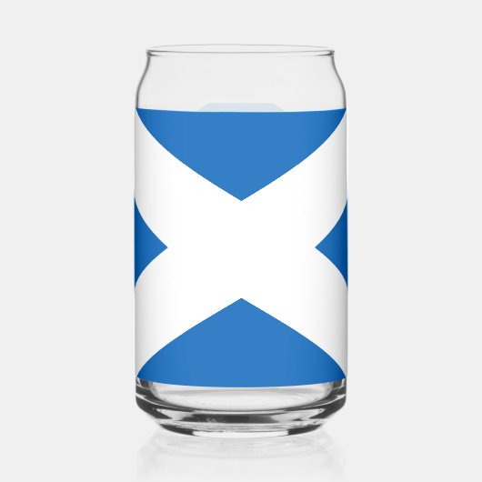 Saltire ~ Drapeau de l'Ecosse (Gauche)