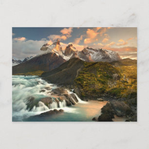 Salto Grande Briefkaart