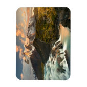 Salto Grande Magneet (Verticaal)