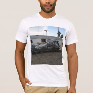 Salton Tilapia T-shirt