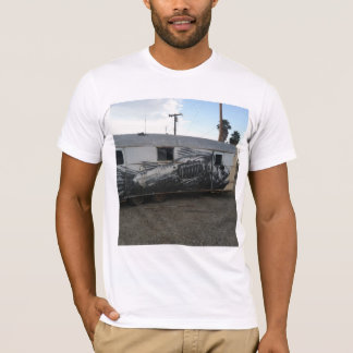 Salton Tilapia T-shirt