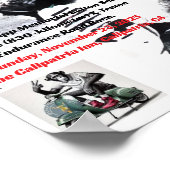 Salton Zee Event Poster (Hoek)