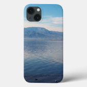 Salton Zee iPhone hoesjes (Achterkant)