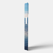 Salton Zee iPhone hoesjes (Achterkant / Rechts)