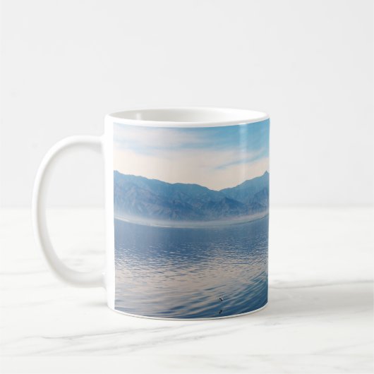 Salton Zee Koffiemok (Links)