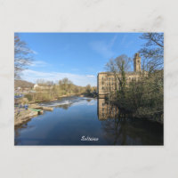 Salts Mill