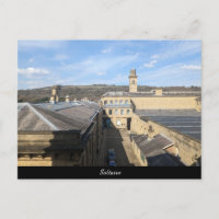 Salts Mill