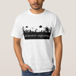 Saltwater Aquarist T-shirt