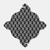 SALTY AF BEDANKDOOSJES (Uitgevouwen)