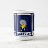 Salty AF-Mok Koffiemok (Center)