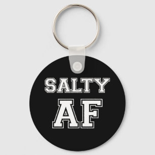 SALTY AF SLEUTELHANGER