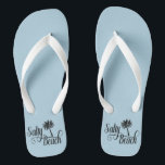 Salty Beach Drôle été<br><div class="desc">Cette conception a été créée par art numérique. Elle peut être personnalisée en cliquant sur le bouton personnaliser et en modifiant la couleur, en ajoutant un nom, des initiales ou vos mots préférés. Contactez-moi à l'adresse colorflowcreations@gmail.com si vous souhaitez que ce design soit disponible sur un autre produit. Achetez ma...</div>