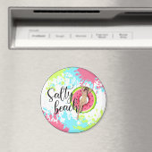 Salty Beach Magneet (Insitu (Vaatwasser))