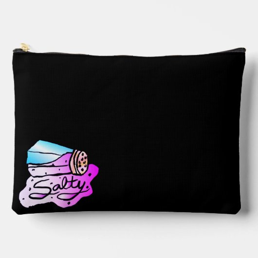 Salty  etui (Voorkant)