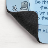 Salty Potato Soup Muismat (Hoek)