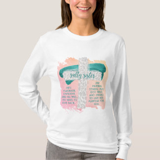 Salty Sister Sweatshirt