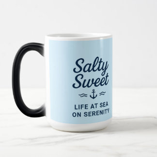 Salty Sweet Life bij Zee Mok