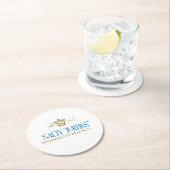 Salty Turtles® Onderzetters (Insitu)