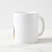 Salty Witcher Extra Grote Beker (Voorkant rechts)