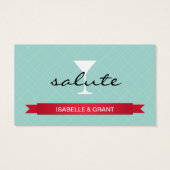 Saluer le titre d'événement de la fête des billets (Dos)