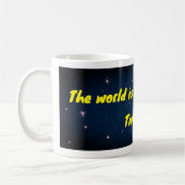 Saluez Mug (Gauche)