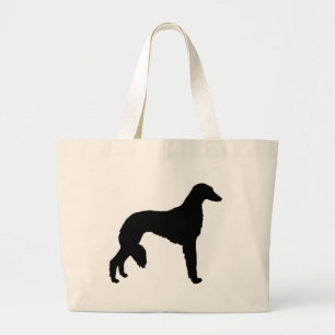 Saluki Dog Tassen en Tas Selecties