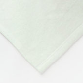 SALUKI FLEECE DEKEN (Hoek)