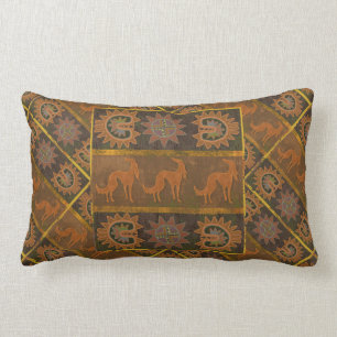 Saluki Pazyryk Kussen