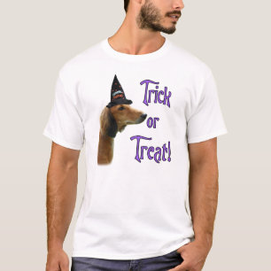 Saluki Trick T-shirt