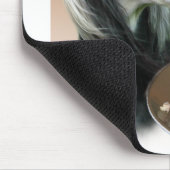 Saluki Turkije Muismat (Hoek)