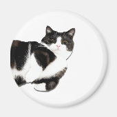 "Salut !" de Manchester Magnet (Devant)