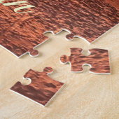 Salut du Puzzle de Cancun (Côté)