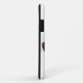 Salut Lovely! iPhone 11 Coque Pour Amoureux de les (Dos/Droite)