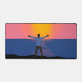 Salutation au soleil (Recto)