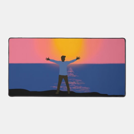 Salutation au soleil (Recto)