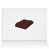 Salutation de la journée nationale du chocolat (Intérieur Horizontal (haut))