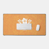 Salutation Hawaiian Aloha (Clavier et souris)
