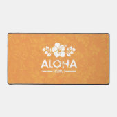 Salutation Hawaiian Aloha (Recto)